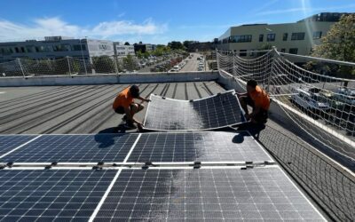 Un potentiel toiture encore conséquent