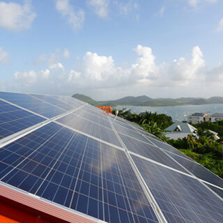 autoconsommation panneaux photovoltaïques