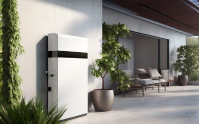 Stockage par batterie : vers une énergie solaire disponible à toute heure ?