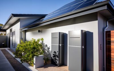 Les avantages d&rsquo;une batterie à domicile