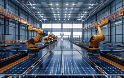 Les coûts de modules devraient augmenter prochainement