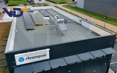 GUYANE – CAYENNE – Centrale de 28 kWc