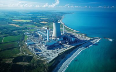 Estimation de la construction des nouveaux EPR comprise entre 60 et 125 milliards