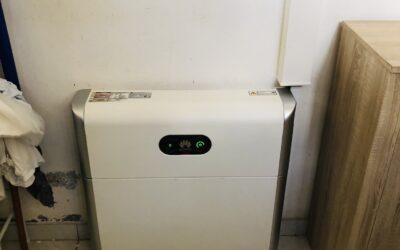 81% de ménages intéressés par le stockage batteries