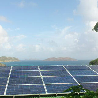 solaire guadeloupe