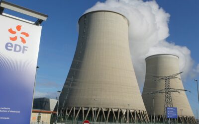 Révision du coût de revient du kWh EDF