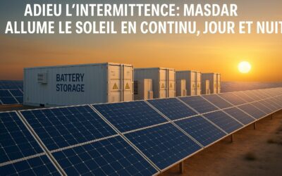 Autonomie a 100% a grande echelle