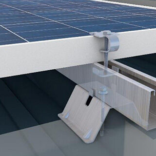 photo-toiture photovoltaïque